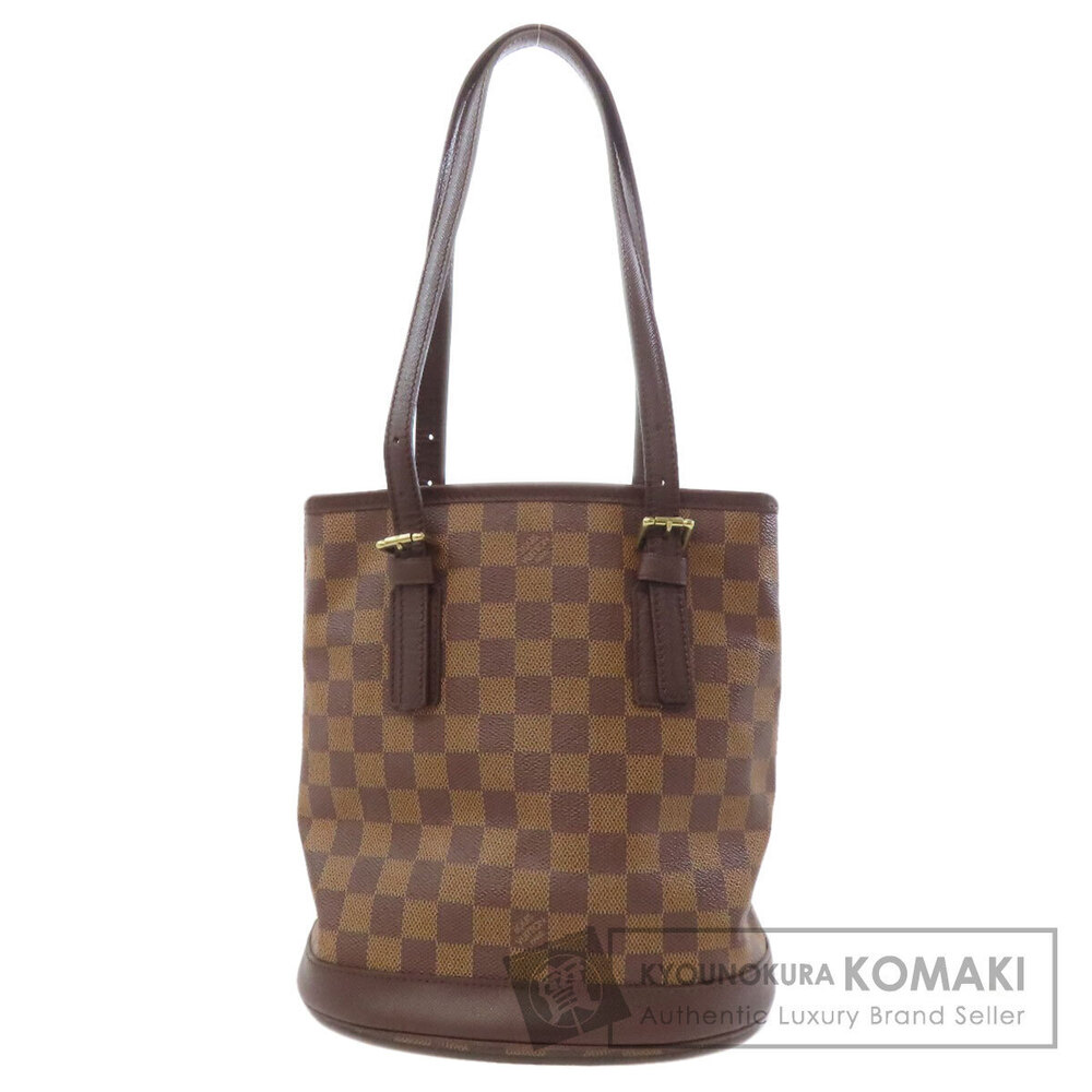Louis Vuitton Mare Handbag Damier Canvas
